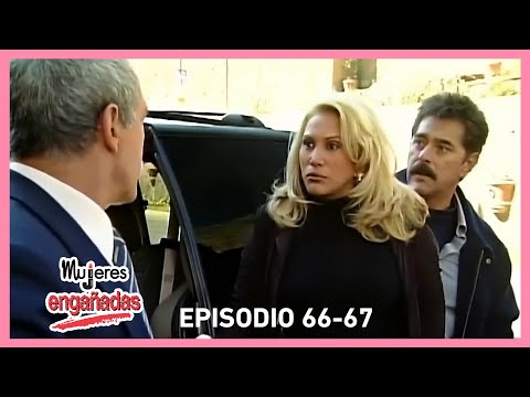 Deceived Women: Ramiro Makes Javier Jealous! | Summary C66-67 | tlnovelas