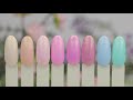 Гель-лак Komilfo Spring Jazz SJ001, 8 мл