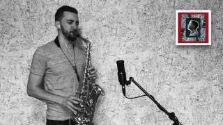 Ooooo ft. Braxton Cook | saxophone transcription by KAIDO WIND