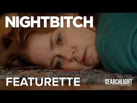 Thumbnail of the video: Amy Adams & Marielle Heller Featurette