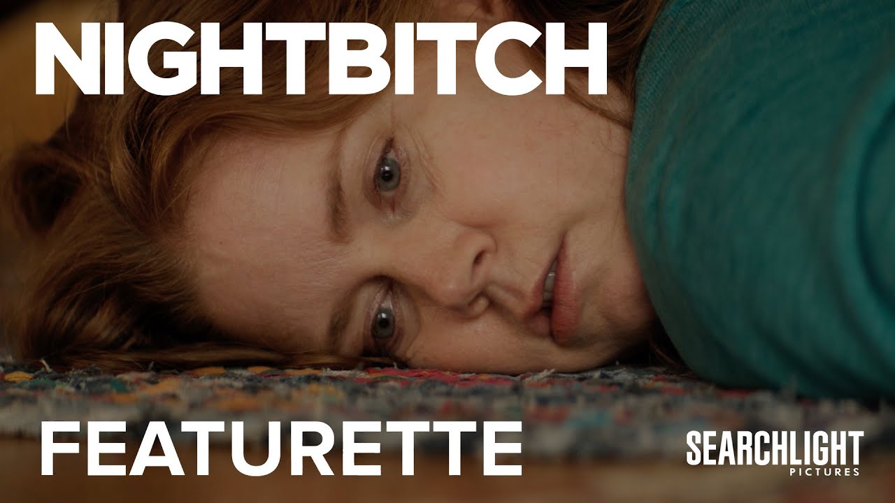 Amy Adams & Marielle Heller Featurette