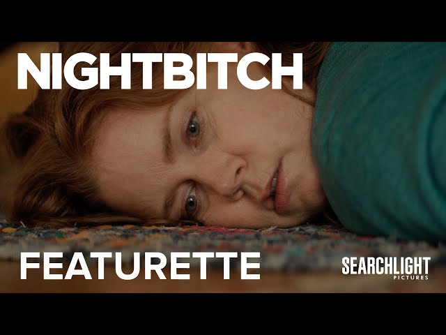 Amy Adams & Marielle Heller Featurette