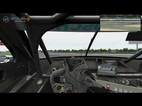 JT5 Shiro 2021 @ Chang International | Pole lap | 01.24.101