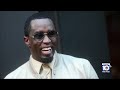 Diddy's private plane lands at Opa-locka airport thumbnail 2