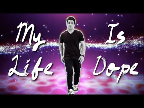 FAT DAMON - My Life is Dope (Official Music Video)