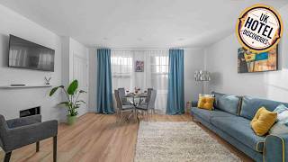 Brick Lane, London Dashing 1Bedroom Apartment | London, United Kingdom | Hotel R