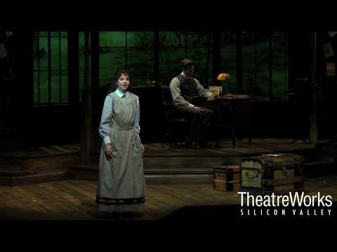 Daddy Long Legs - The Secret Of Happiness - Misc Musicals
