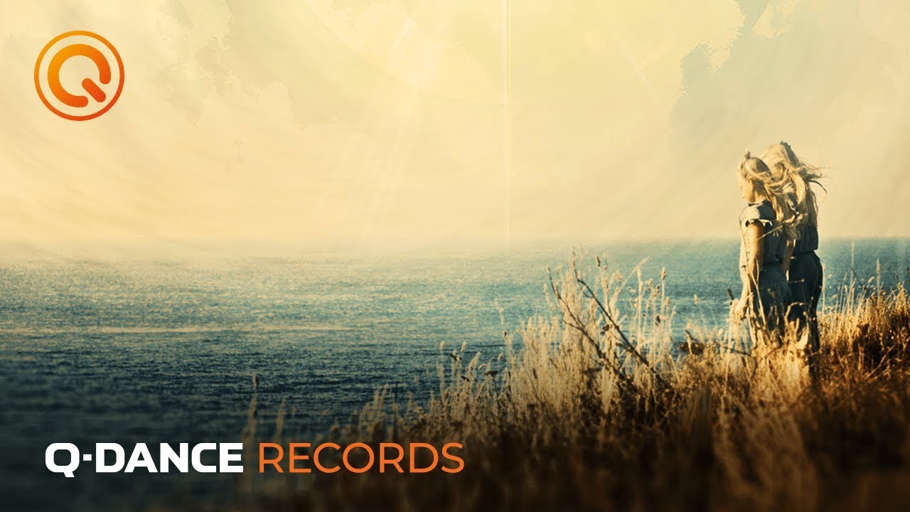 Adaro & B-Front ft. Dawnfire — Touch A Star