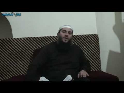 Komentimi i sures Kalem pj 3 - Hoxhë Muharem Ismaili