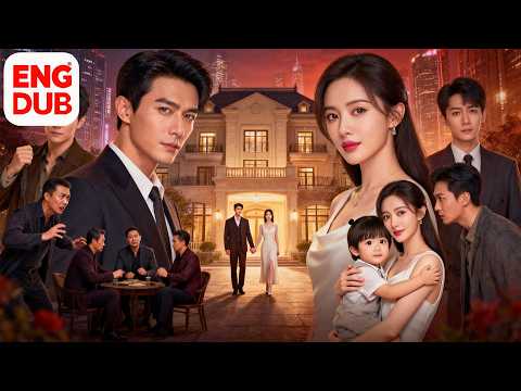 【Multi Sub】Fake Marriage to a “Nobody”… Until She Learns He’s the Lu Group CEO