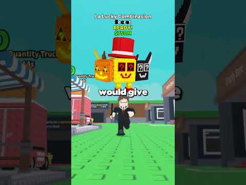 Sammy NEEDS To Create This Combination... 😱 #stealabrainrot #roblox #robloxgames