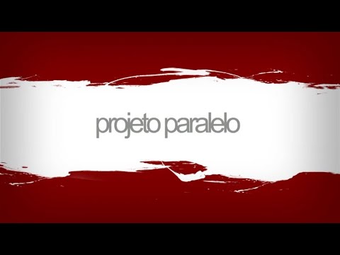 Projeto Paralelo - NX Zero (DVD Completo - HQ)