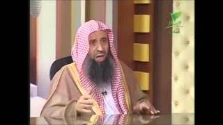 16-58/ هل الجمعه فيها اذانان ؟ ll الشيخ عبد المحسن الزامل image