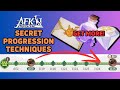 Secret Techniques to Speed Up Progression!【AFK Journey】