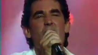 BARON ROJO con MIGUEL RIOS &quot;Anda Suelto Satanás&quot;