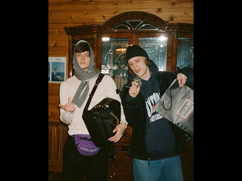 *FREE* Og Buda x Polyana x Scally Milano Type Beat - Старшие (prod. big boshan)