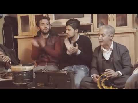 Baxtyar.mstafa..zarb w nay