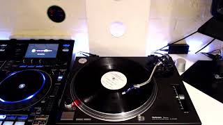 DJ Elite - Armageddon