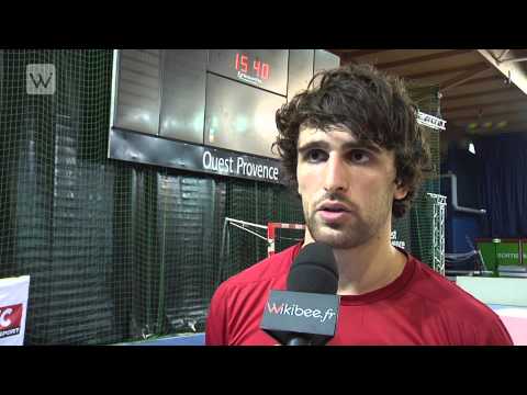 Wikibee Istres - Un nouvel effectif, et une nouvelle saison pour Istres