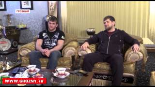 Турнир «Грозная битва»: обещает быть зрелищным