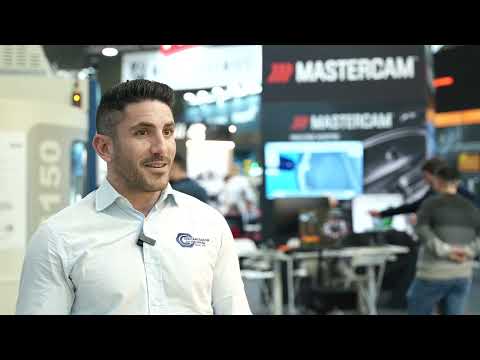 Caso El Cambio evolutivo de Mecanizados JJ Celdrán con Mastercam