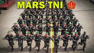 Download lagu MARS TNI - TENTARA NASIONAL INDONESIA (LAGU TNI) mp3 Download lagu MARS TNI - TENTARA NASIONAL INDONESIA (LAGU TNI) mp3