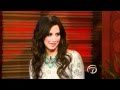 HD Ashley Tisdale Interview On Live With Regis Kelly 09 08 2010