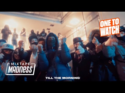 GoGetBusy - Wicked n Crasis (Music Video) | @MixtapeMadness