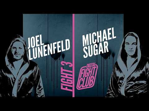 Fight #3: Branded Entertainment