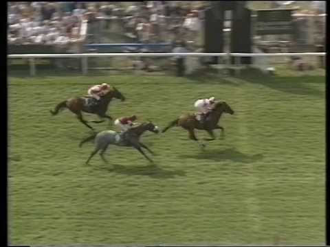 1991 Keeneland Nunthorpe Stakes