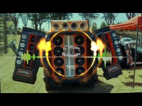 DEMO FUNKADAO 2K21  COMPLETA NO PACK VIP  FUNKADAO DJ SPIDER