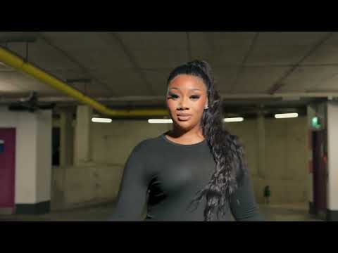 DIVA - WHO'S BAD? (DANCE VIDEO)