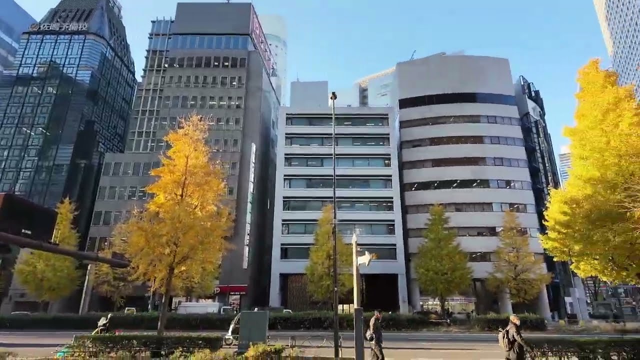 A cidade linda e suas peculiaridades