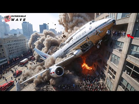 Incredible Moments Caught on Camera #101 | Best Of 2025