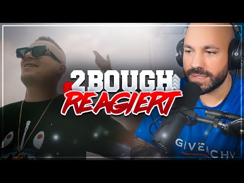 2Bough REAGIERT: LX feat. Estikay - Hennessy