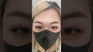 沒穿鞋感覺好怪 #anxi #tiktok #Anxi #我姓石