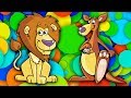 Learning Animal Sounds Song