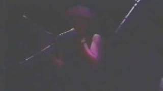 Pete Townshend The Who - 1993 Mayfair Theatre, 2 songs