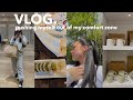 VLOG Pushing Myself Out Of My Comfort Zone Limiting Beliefs Date With Myself Shopping Haul