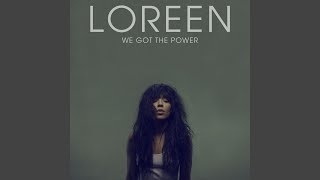 We Got the Power (Remix)