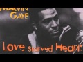 Marvin Gaye - It's A Lonely World Without Your Love