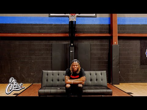 Young Jose Interview | On The Court - Growing Up on 37th, No Savage, Love Life, Music & More...