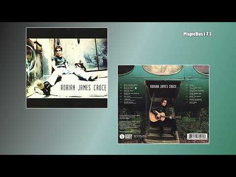 Adrian James Croce - Baby Tonight
