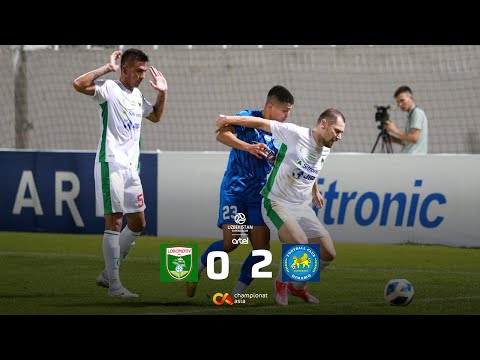 Superliga 2024. Lokomotiv - Dinamo 0:2 HIGHLIGHTS (17.06.2024)