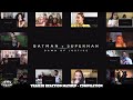 Batman v Superman: Dawn of Justice - 3 Trailers (Reactors' Compilation)