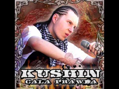 Kushin - Biały Orzeł