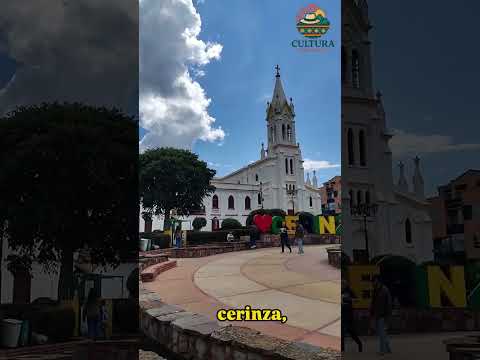 Mas sobre el bello municipio de cerinza Boyacá #boyacacolombia #viajes #cultura