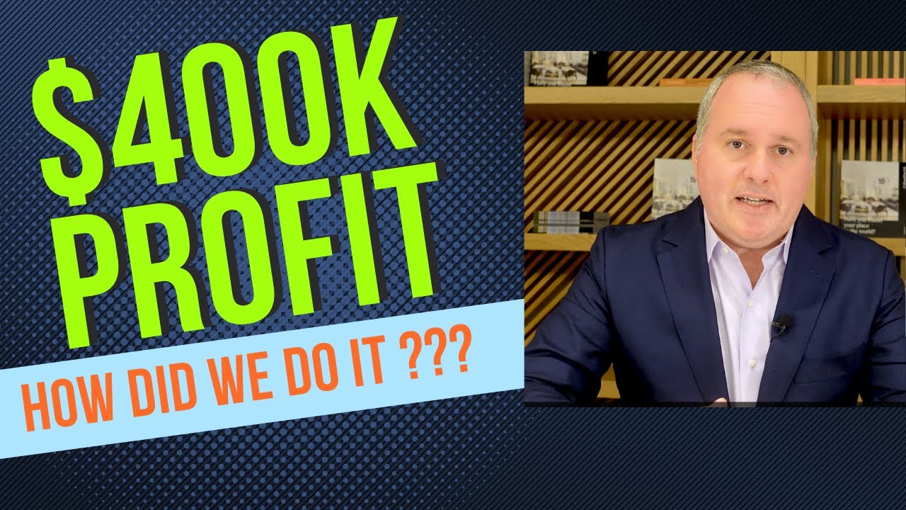 Maximize Your Profit: The Ultimate Guide to Selling Your NYC Apartment