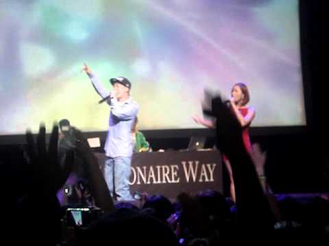 110814 Illionaire Way - Q's Way (The Quiett)