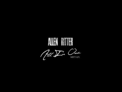 Allen Ritter - Let It Breathe